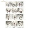 Papel de arroz para decoupage R2684